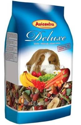 Avicentra Morče Deluxe 1kg