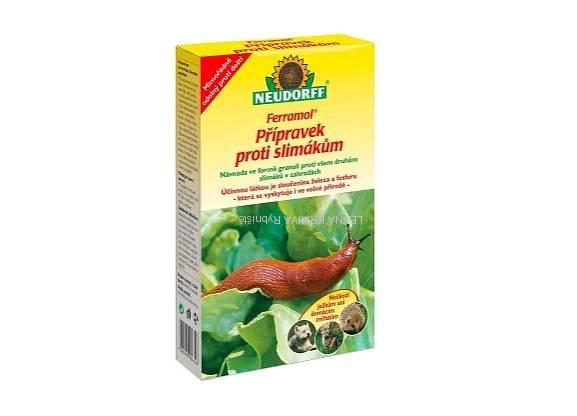 Ferramol Neudorff - 1 kg