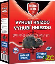 Rodicum Extra - měkká návnada 400 g PH SBM