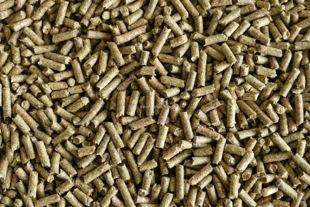 Krmná směs pro králíky 25kg