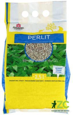 Perlit Rosteto - 2,5 l