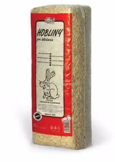 Hobliny bezprašné Limara 15 l