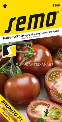 Rajče tyč. - Brunito F1 20s