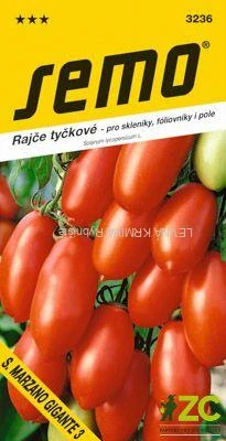 Rajče tyč. - S. Marzano Gigante 3 30s