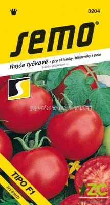 Rajče tyč. - Tipo F1 45s