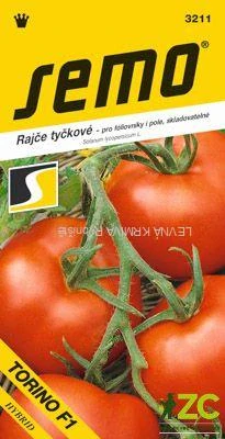 Rajče tyč. - Torino F1 45s