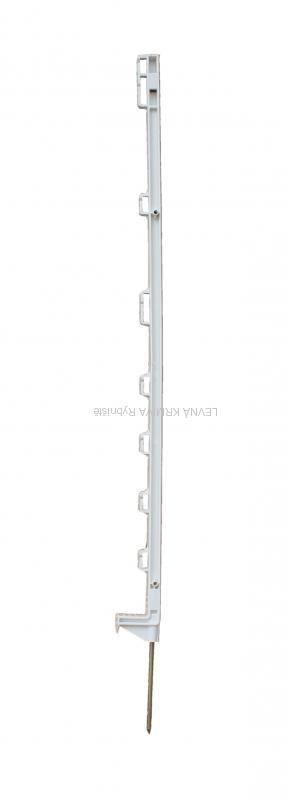 Plastový sloupek ohradníku ROBUS 105cm