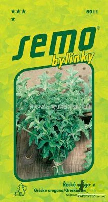 Řecké oregano 0,3g