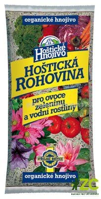 Hoštická rohovina 1kg AKCE!