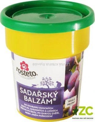Stromový balzám Rosteto - Sadařský 180 g