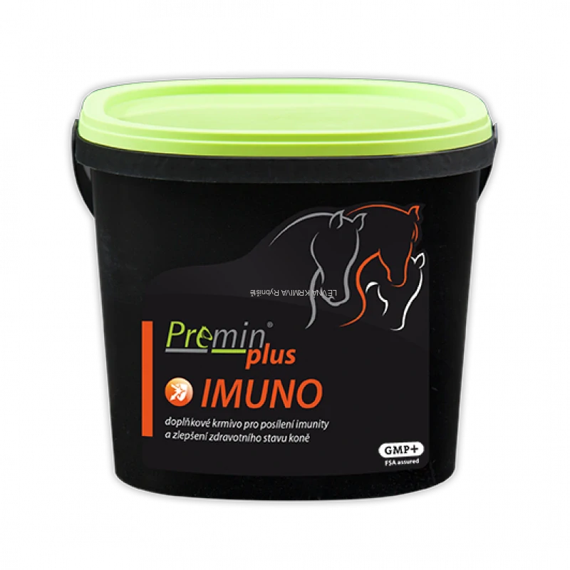 Premin plus Imuno 1kg