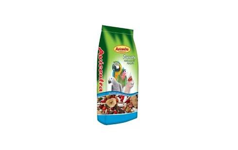 Avicentra Deluxe velký papoušek 15kg