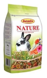 Avicentra Králík Premium 850g