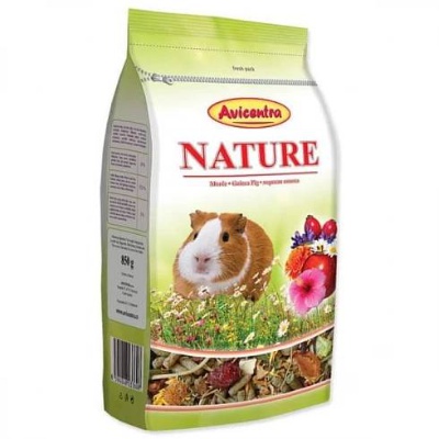 Avicentra Morče Premium 850g