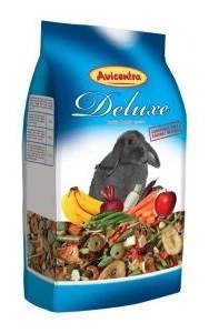 Avicentra Deluxe králík 1kg