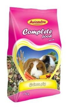 Avicentra Speciál morče 1kg
