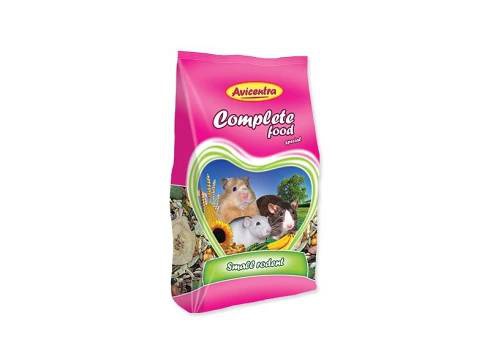 Avicentra Speciál malý hlodavec 1kg
