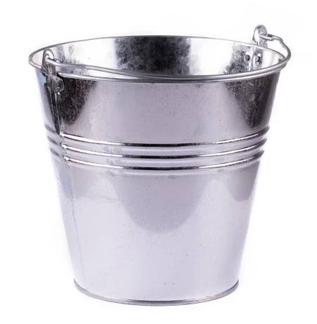 Vědro pozink 12L