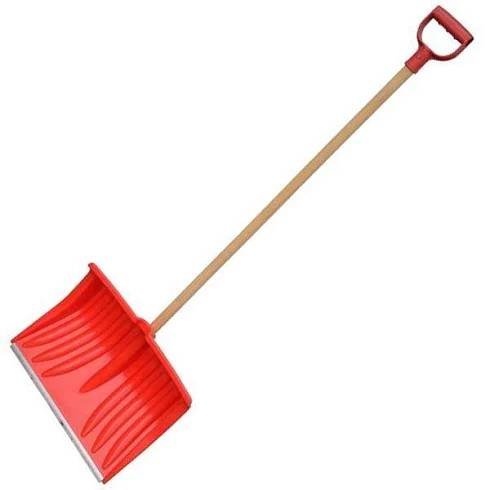 Hrablo 50cm s násadou