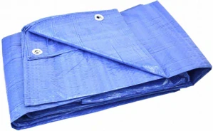Plachta kašírovaná nepromokavá 70g/m2 - 2x3 m