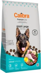 Calibra Dog Premium Line Adult Large 12kg
