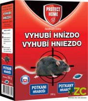 Rodicum Extra - měkká návnada 400 g PH SBM
