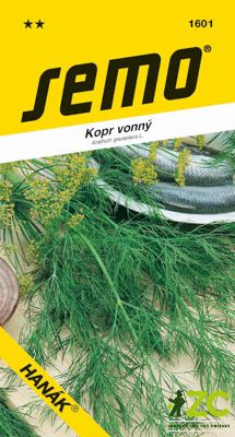 Kopr - Hanák® 4g