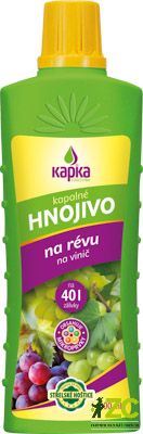 Kapka - vinná réva 500 ml