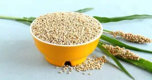 Čirok bílý 1kg
