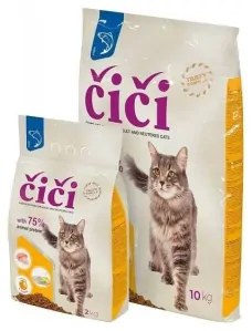 Čiči rybí 2kg