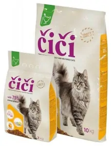 Čiči drůbeží 2kg