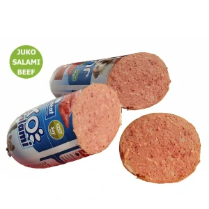 JUKO Salami Beef (hovězí)