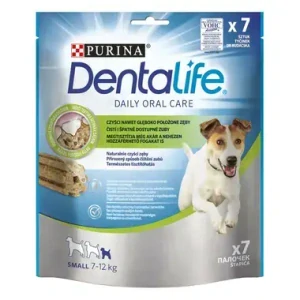 DENTALIFE dog SMALL 115g