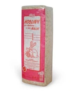 Hobliny s vůní malina LIMARA 15l