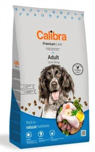 Calibra Dog Premium Line Adult 3kg