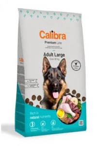 Calibra Dog Premium Line Adult Large 3kg