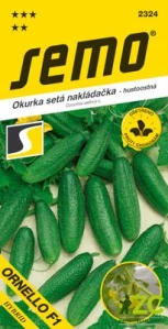 Okurka nakl. - Ornello F1 hu 1,5g