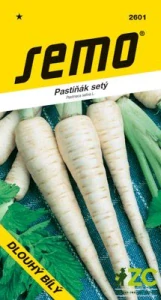 Pastiňák - Dlouhý bílý 2g