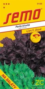 Perila 1g - série ASIE