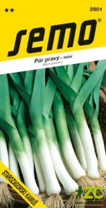 Pór letní - Starozagorski kamuš 1,2g