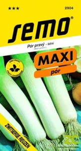 Pór letní - Zwitserse Reuzen (Columbus) 0,1g - série MAXI