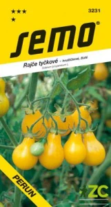 Rajče tyč. - Perun 0,2g