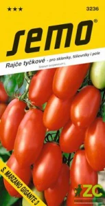 Rajče tyč. - S. Marzano Gigante 3 30s