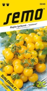 Rajče tyč. - Sunlemon F1 12s