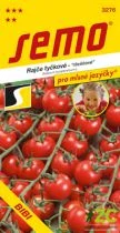 Rajče tyč. třešňové - Bibi 30s - série JAZÝČKY