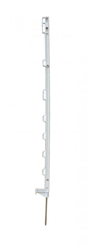 Plastový sloupek ohradníku ROBUS 105cm