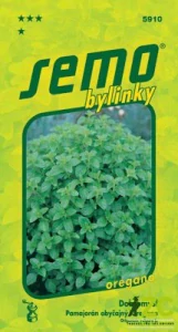 Dobromysl velkokvětá - Oregano 0,4g