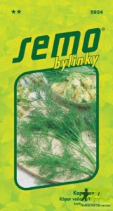 Kopr - léčivka 4g