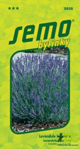 Levandule lékařská - Provence 0,4g