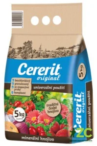 Cererit - 5 kg